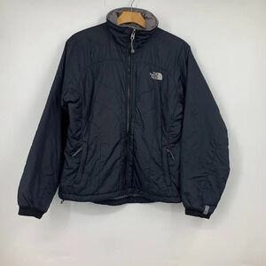 The‎ North Face Women's Performance Quilted Insulated Outdoor Coat Size S